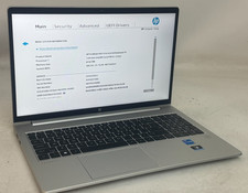HP ProBook 450 G9 15.6