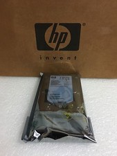 HP BF450DAJZR 495277-005 450GB 15K 3.5