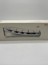 Apple Wireless Keyboard for Mac M9270LL/A - Rare HTF New Sealed 2003 picture
