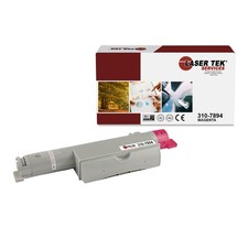 LTS 310-7894 Magenta Compatible for Dell 5110 5110CN Toner Cartridge picture