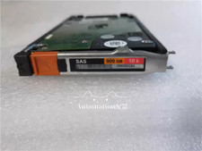 EMC 900G 10K 2.5