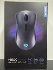 Lenovo Legion M600 Wireless Gaming RGB Mouse NEW/SEALED/DMG PKG picture