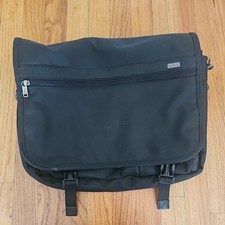 Tumi Alpha Briefcase Nylon Messenger Laptop Travel Bag 26071D4 17
