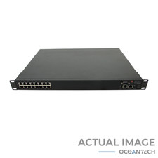 Opengear IM4216-2-DAC-X2 IM 4216 16-Port Infrastructure Manager picture