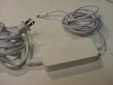 GENUINE APPLE AIRPORT EXTREME BASE STATION POWER ADAPTER A1202 picture