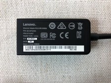 (Lot of 80) Mixed New/Used RJ45 adapter dongle Lenovo Thinkpads | 01YU027 picture