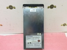 ETASIS Redundant Power Supply model IFRP-462 Hot Swap 460W picture
