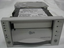 Tandberg DLT8000 Internal TH8AL-TC 70-60420-06 40/80Gb picture