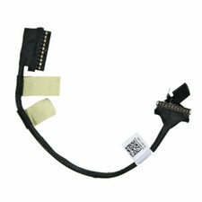  Battery Cable 04W0J9 For Dell Latitude 7280 7380 E7280 E7380 E7290 E7390 picture
