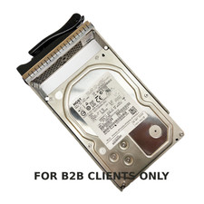 111-01500 NETAPP HDD 4TB 7.2K SAS LFF picture