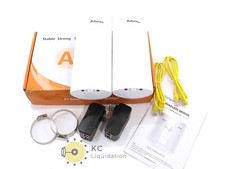 Adalov CPE365 AI Enterprise-Level Wireless Indoor/Outdoor AI CPE Bridge picture