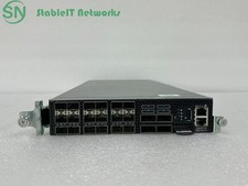 SN2010 NVIDIA Mellanox MSN2010-CB2F 18x 25G SFP28 & 4x 100G QSFP28 Ports Switch picture