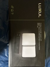 Luxul High Power AC3100 Wireless Controller System with US Power Cord picture