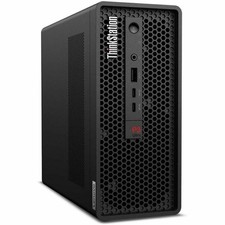 Lenovo 30J50039US ThinkStation P3 Ultra Gen 2 Workstation picture