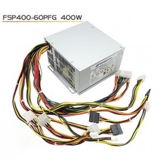 1pc New For FSP400-60PFG 100-240V 400W Industrial Computer Power Supply picture