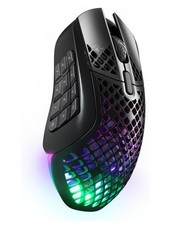 SteelSeries Aerox 9 Wireless Gaming Mouse- Ultra-Lightweight picture