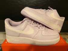 Nike Air Force 1 ‘07 NN “Barely Grape”.. Women 11 or Men 9.5.. Fast Shipping picture