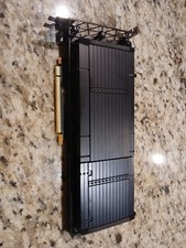 NVIDIA CMP 100-210 16GB HBM2 graphics card GPU AI deep learning. W/ATX Adapter picture