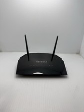 NETGEAR AC1200 1000Mbps 4 Ports 300Mbps Dual Band Gigabit Smart Router  picture