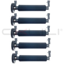 5 X P1079903-003 Transfer Platen Roller Bushing Gear for Zebra ZD410 ZD411 ZD611 picture