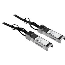 StarTech 5m Cisco Compatible SFP+ 10GbE Twinax Direct Attach Cable SFPCMM5M picture