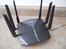 D-Link DIR-3040 AC3000 Smart Gigabit Tri-band Router picture
