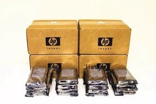NEW HPE 861693-B21 862129-001 3TB 7.2KRPM SATA 6G 3.5