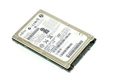 MHW2080BJ GENUINE FUJITSU HARD DRIVE 80GB 7200RPM (GRADE A) (CA215) picture