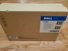 Genuine Dell D4283 Black Imaging Drum Kit for 1700 1700n 1710 1710n NEW OEM picture