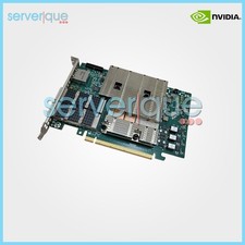 NVIDIA BF2M515A BlueField-2 DPU 200Gbe PCI-e 4.0 Dual-Port Ethernet Adapter picture