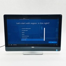 Dell XPS 2720 27