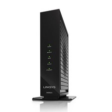 Linksys CM3024 High Speed DOCSIS 3.0 24x8 Cable Modem, Certified for Comcast/... picture