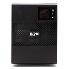 EATON UPS 5SC 1000I TOWER POWER SUPPLY 1000VA 8 SOCKETS IEC C13 AVR USB picture