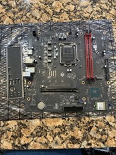 For HP Omen Obelisk 875-0014 H370 Motherboard 17582-1 L23867-001/601 w/ io picture