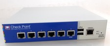 Check Point T-110 6-Port Gigabit Firewall NO AC Adapter picture