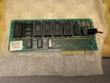 1978 Apple II II+ Integer BASIC ROM Card 820-0008-01 Programmer’s Aid #1 picture