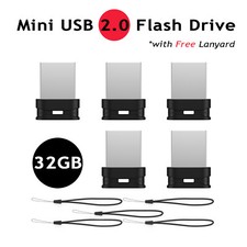 32GB USB 2.0 Flash Drive Mini Thumb Pen Drive Memory Stick for PC/Laptop File picture