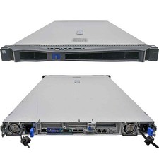 NetApp SG1000 StorageGrid 2x Gold 6148 CPU 2.40GHz 192GB RAM 12x HDD 2.5