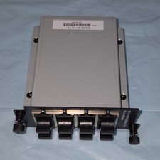 Transition Networks SISGM-8P-1G-TX 8-Port Gigabit RJ45 Expansion Module picture