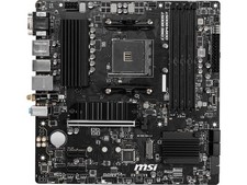 MSI B550M PRO-VDH WiFi ProSeries Motherboard (AMD AM4, DDR4, PCIe 4.0 picture