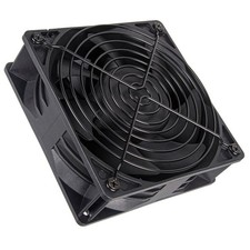 SilverStone FHS 120X Fan PWM 120mm Case Fan 51.8dB SST-FHS120X picture