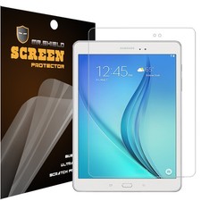 Mr.Shield 5-Pack Anti-Glare Screen Protector Samsung Galaxy Tab S2 S3 9.7 picture