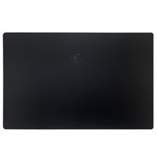 95New For MSI GS76 Stealth 11UE 11UH MS-17M1 Laptop LCD Back Cover/Front Bezel picture