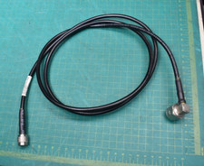 Cisco Aironet 5 Foot Low Loss Cable RP-TNC/N Connectors AIR-CAB005LL-R-N Used picture