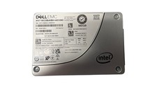 Dell/Intel 960GB SATA 6Gbps  2.5
