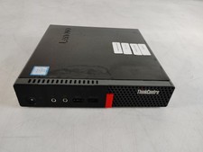 Lenovo ThinkCentre M910q Tiny Core i5-6500T 2.50 GHz 8 GB DDR4 No HDD picture