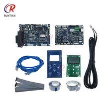 New original Sunyung DTF XP600 i3200 Board Kit Sunyung Double Print Head Board M picture