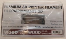 MG Chemicals Wood Filament 1.75mm 1kg NEW Unopened RARE picture