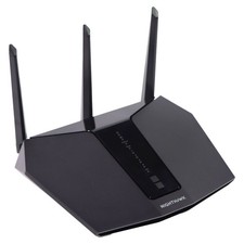 NETGEAR Nighthawk AX2400 Dual-Band WiFi 6 Router w/NETGEAR Armor (RAX29) 3.0 USB picture