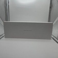 Brand New Magic Keyboard and Magic Mouse Wireless Kit White New OEM Gauranteed picture